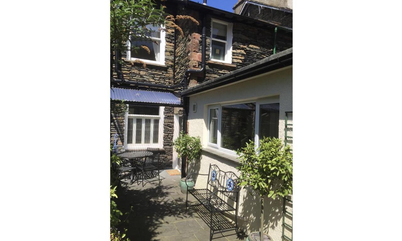 Villa Highbank Bowness-on-Windermere Exterior foto